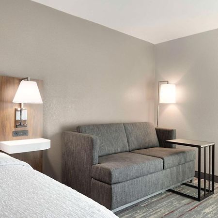 Hampton Inn Starkville Esterno foto