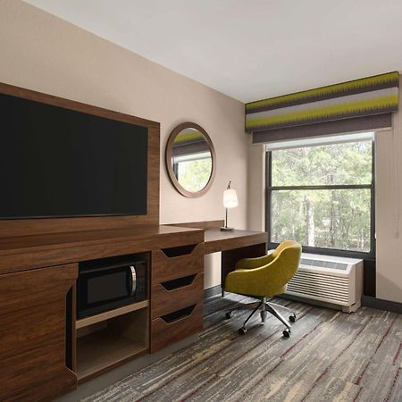 Hampton Inn Starkville Esterno foto