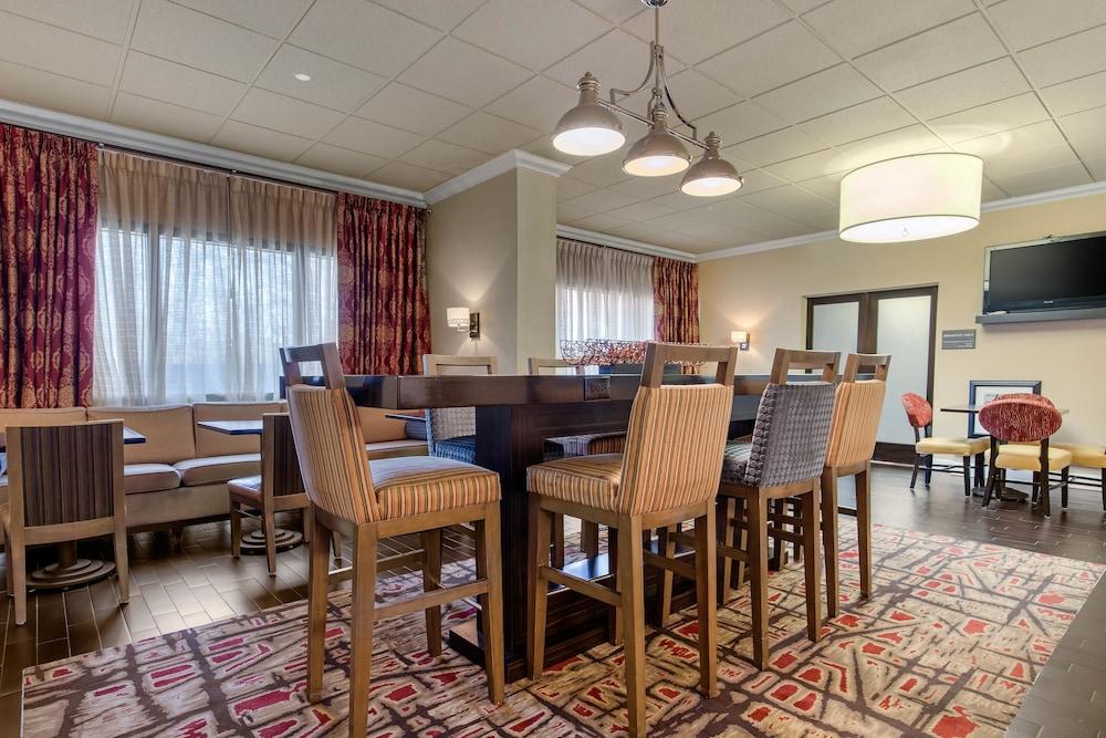 Hampton Inn Starkville Esterno foto