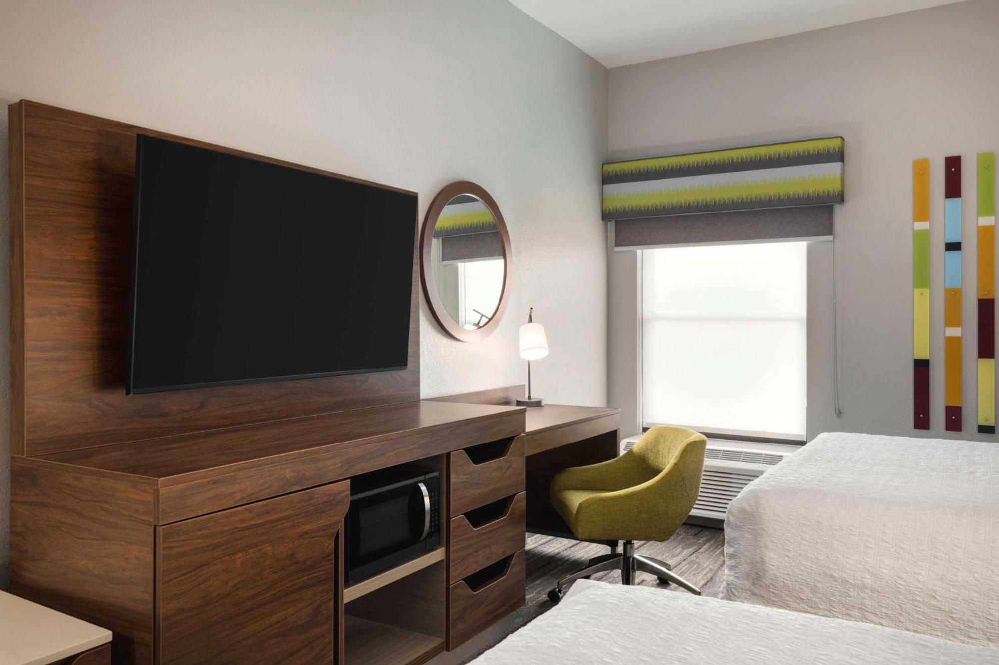 Hampton Inn Starkville Esterno foto