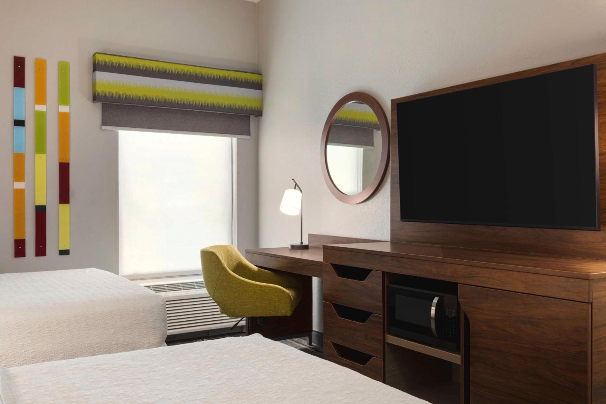Hampton Inn Starkville Esterno foto