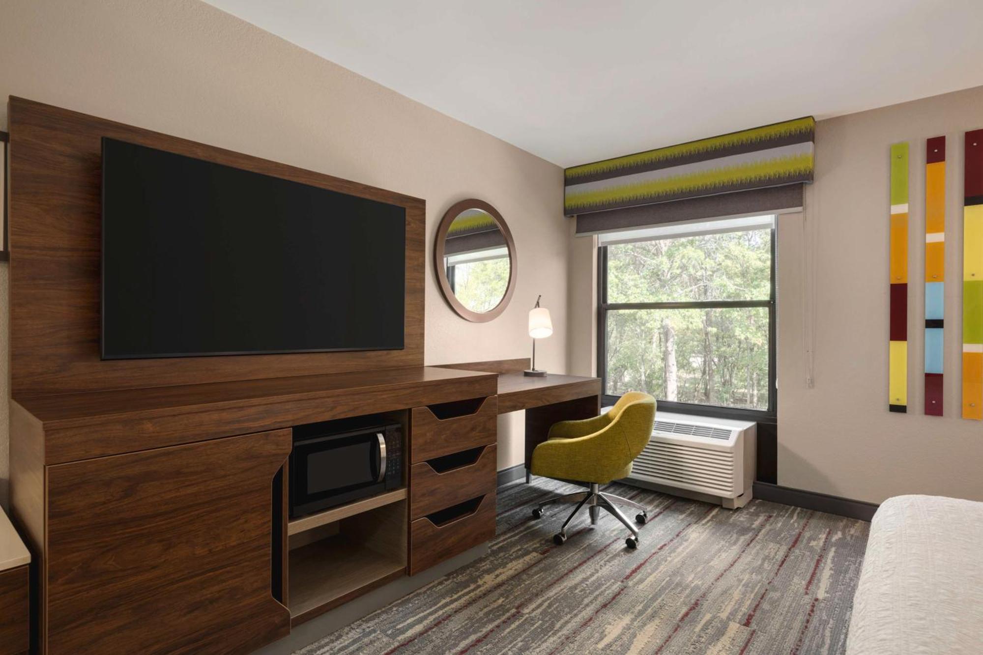 Hampton Inn Starkville Esterno foto
