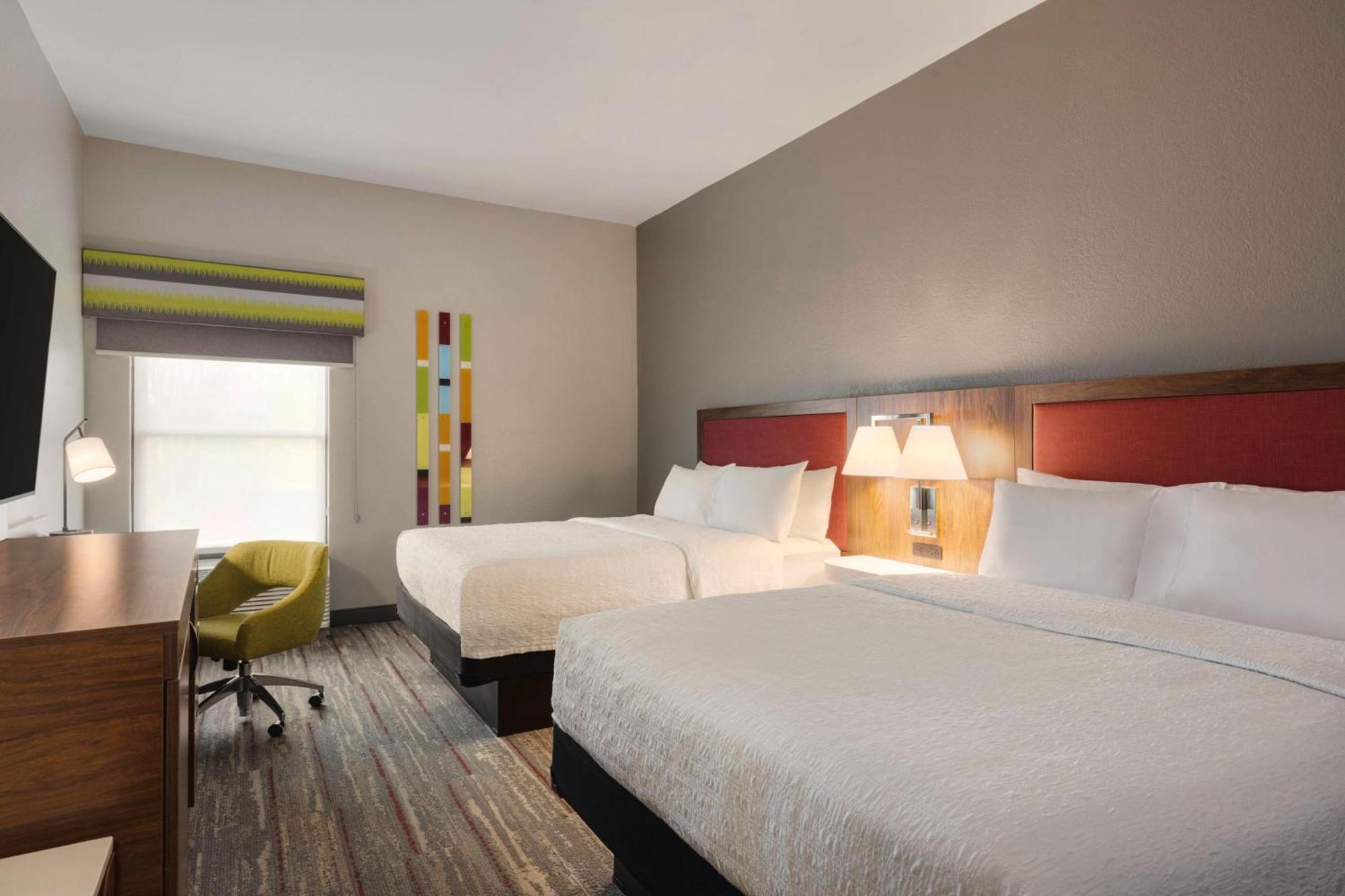 Hampton Inn Starkville Esterno foto