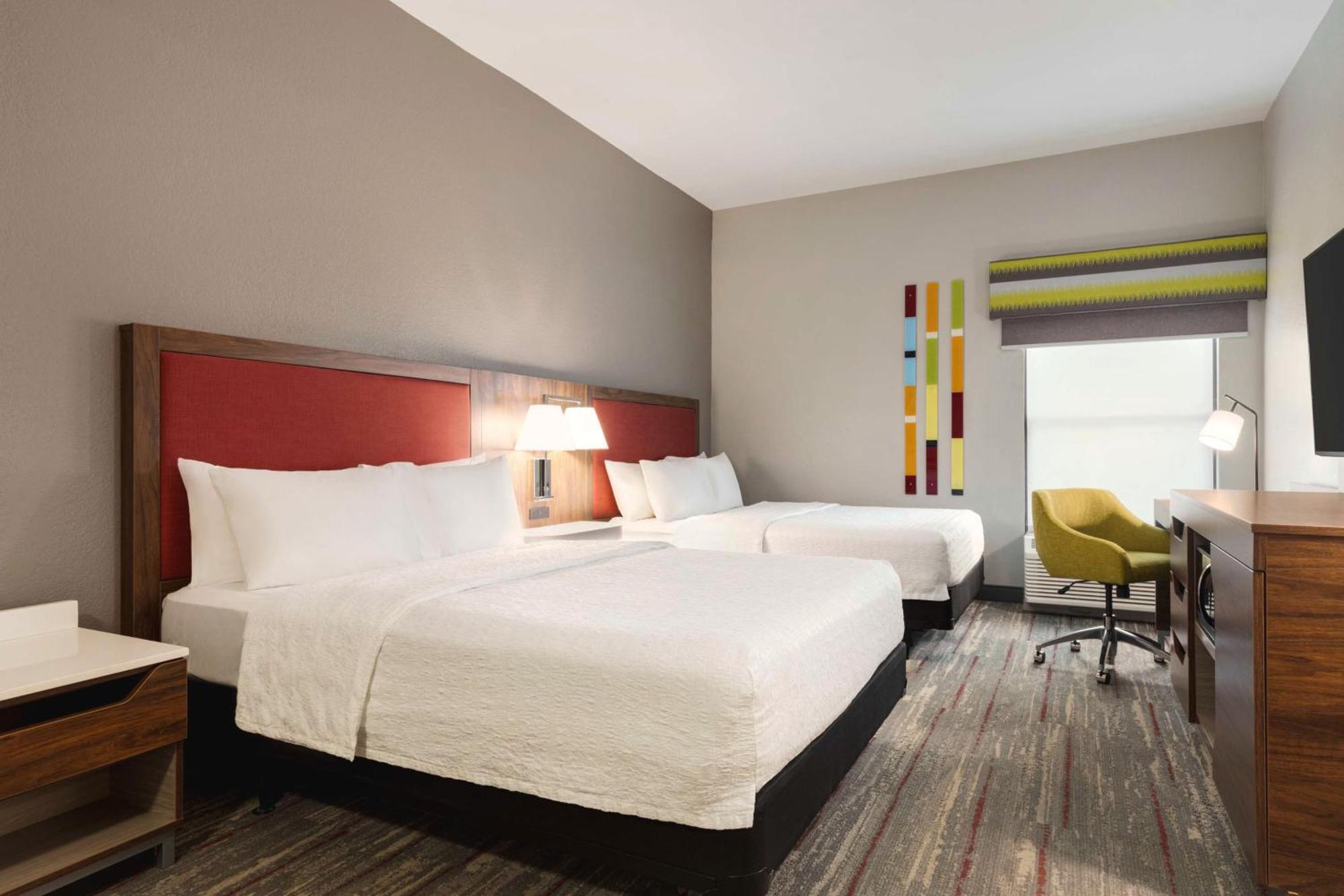 Hampton Inn Starkville Esterno foto