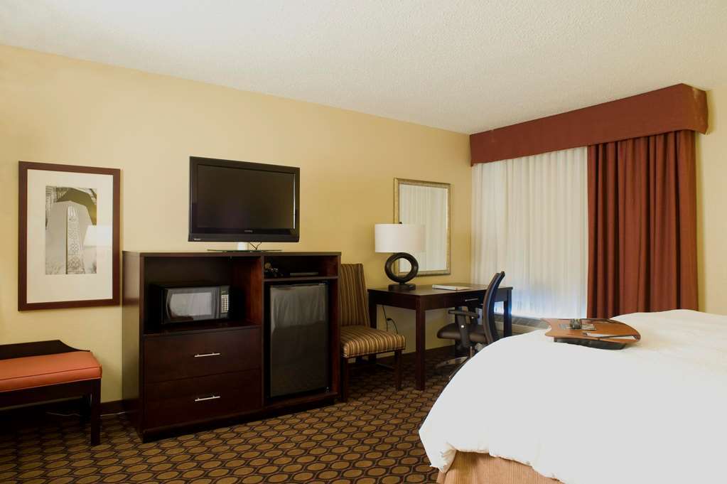 Hampton Inn Starkville Camera foto