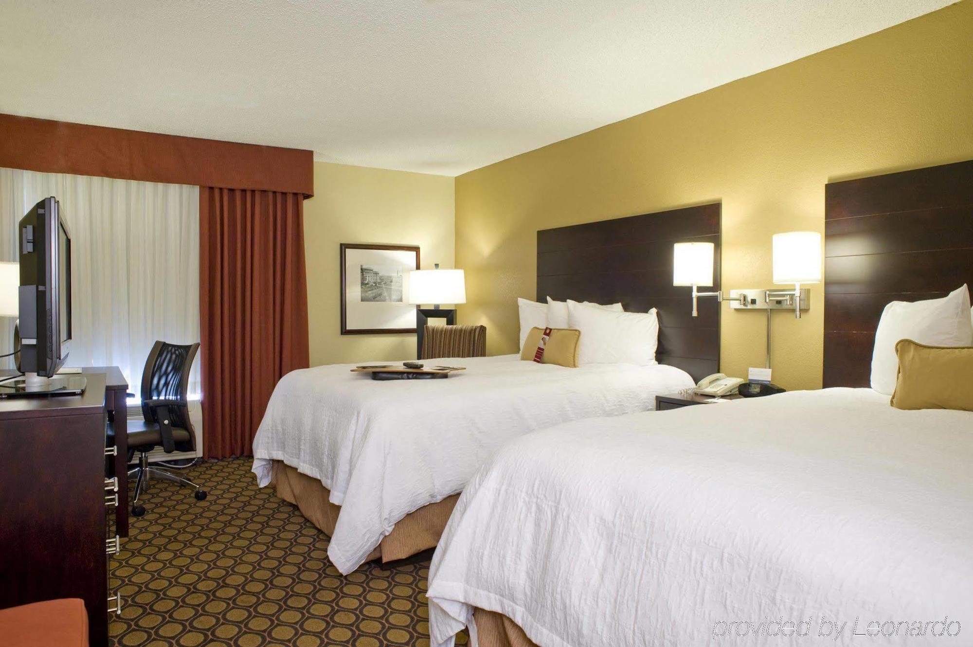 Hampton Inn Starkville Camera foto