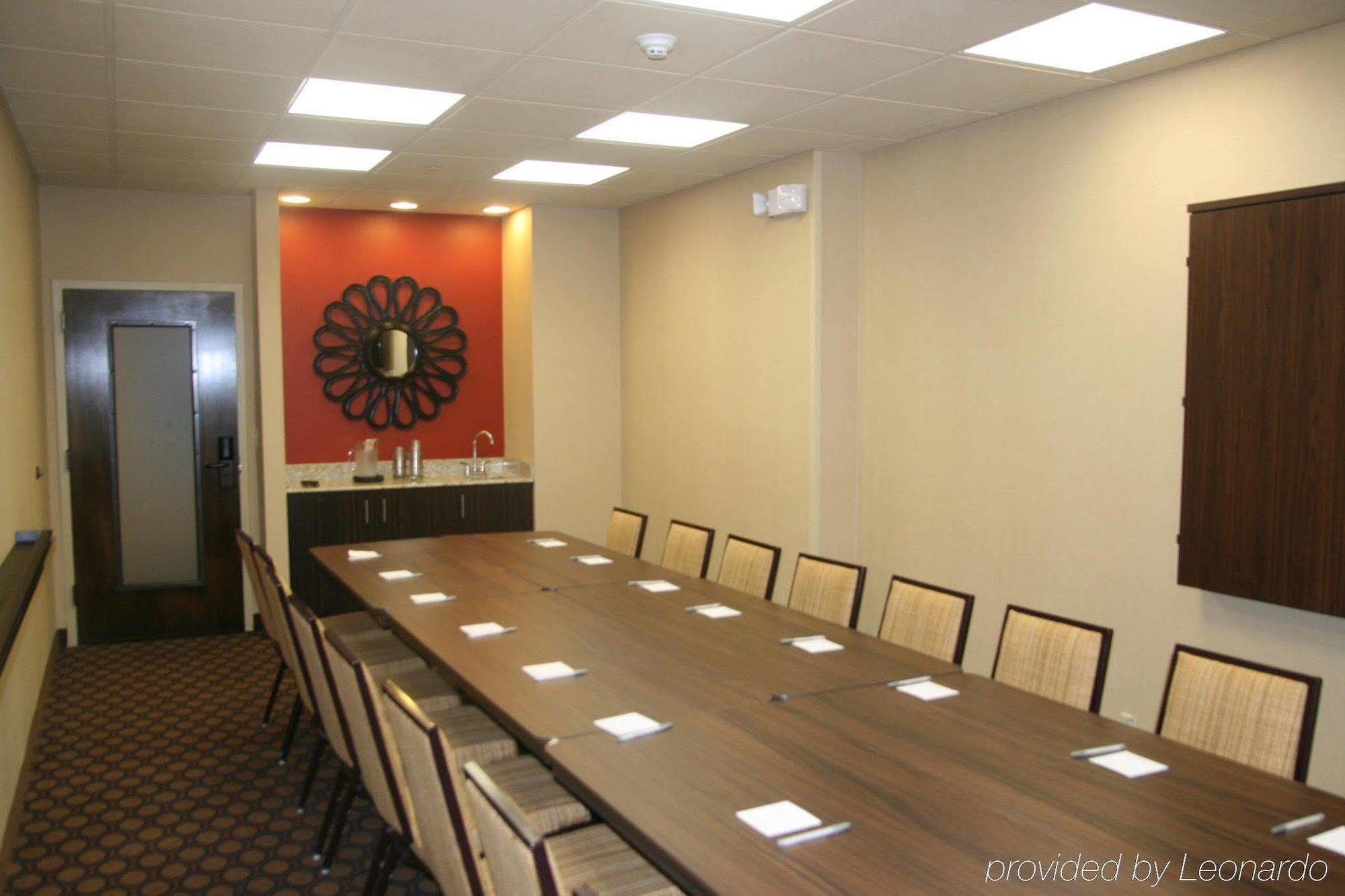 Hampton Inn Starkville Servizi foto