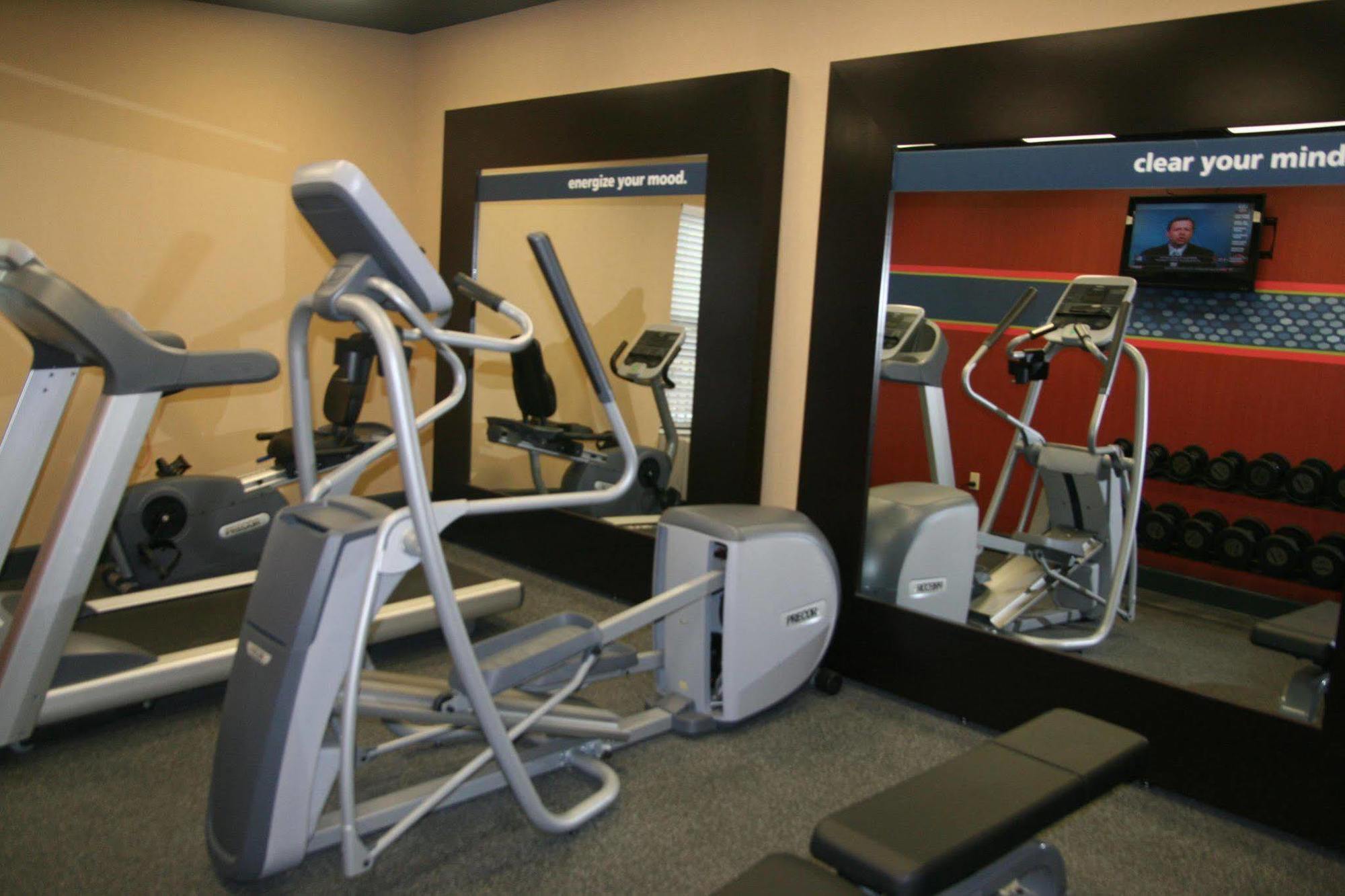 Hampton Inn Starkville Servizi foto